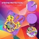 thumbnail image 4 of Funda Protectora Silicona Antiarañazos para Juguete Interactivo Bitzee Dis Ney, 4 of 9