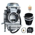 thumbnail image 3 of Carburetor & Air Filter Fit for 1999-2013 Polaris Trail Boss 325 330 Carb, 3 of 3