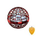 thumbnail image 5 of Flynova Pro Flying Spinner Toy Boomerang Ball Tricks Hand Operated Drone Gifts, 5 of 5