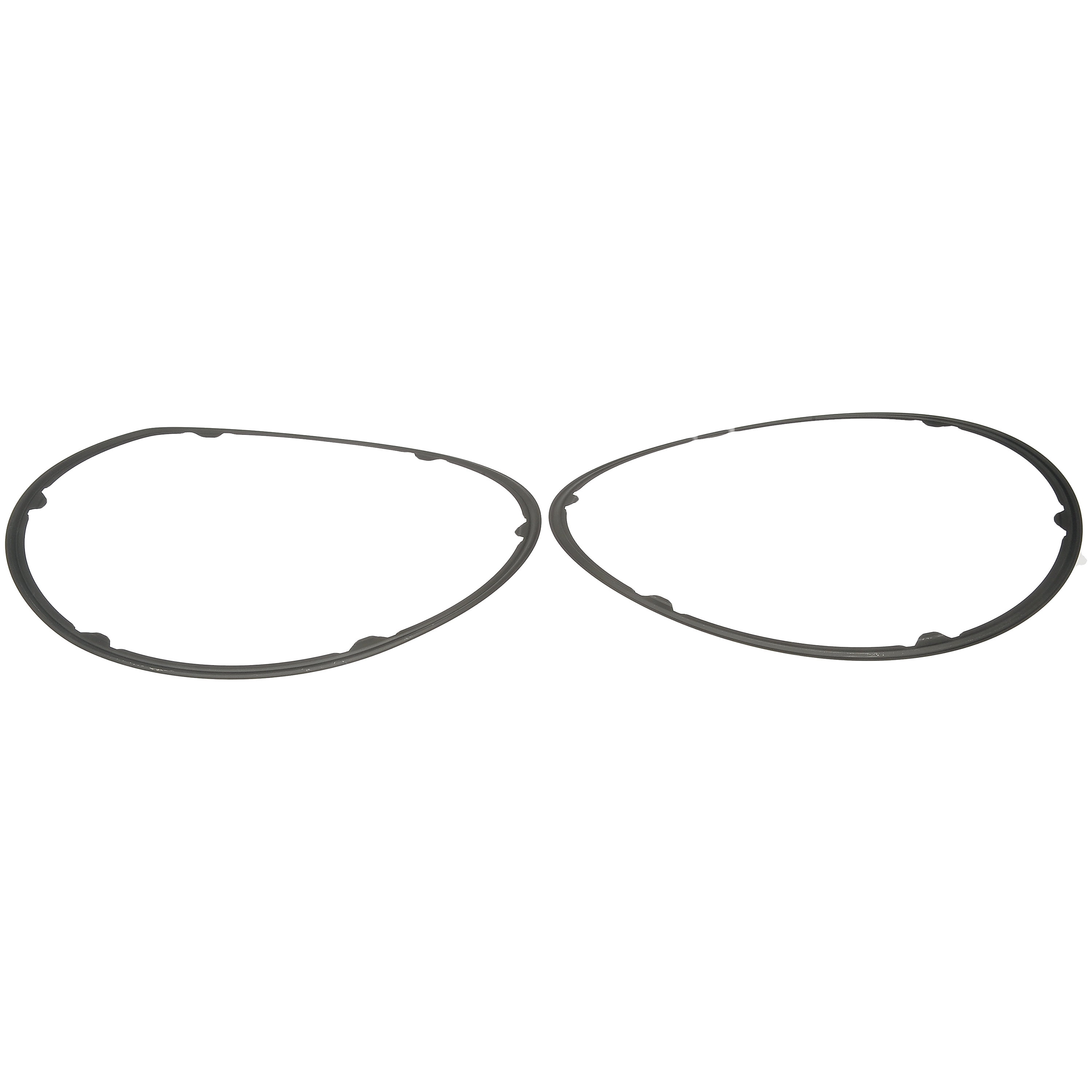 Dorman 674-9052 Diesel Particulate Filter (DPF) Gasket for Specific Models