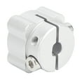 thumbnail image 4 of Shaft Clamping Hub DBore High Speed Load Aluminum Clamp 6mm Center Hole 331000161006, 4 of 5