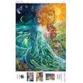 thumbnail image 3 of Buffalo Games Josephine Wall Power of the Elements 1000 Piece Jigsaw Puzzle, 3 of 5