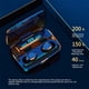 thumbnail image 1 of Auricular Mini Auricular Deportes Estéreo In-ear Bluetooth 5 Con Carga Inalámbrica, 1 of 9