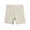 Gray, variant on Mens Linerless Training Shorts Soft Breathable Sport Bottoms Gym Running Summer Training Lightweight Active Daily Vacation Pants Beige M