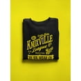 thumbnail image 3 of Athletics League Design Sweatshirt Men -Image by Shutterstock, Male 5X-Large, 3 of 4