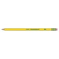 thumbnail image 4 of Dixon Ticonderoga Wood-d Pencils, #2 HB, Yellow,  Box of 12 (13882), 4 of 8