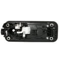 thumbnail image 6 of DNA Motoring OEM-DHO-00939 For 2015-2020 Ford F-150 Front Left Door Pull Handle With Manual Locks Black Textured, 6 of 6