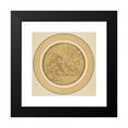 thumbnail image 2 of Giorgio Vasari 20x20 Black Modern Framed Museum Art Print Titled - Allegory of Forgetfulness (ca. 1570), 2 of 5
