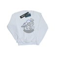 thumbnail image 1 of Harry Potter Girls Buckbeak Line Art Sweatshirt, 1 of 5