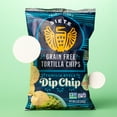 thumbnail image 5 of Siete - Grain Free Tortilla Chips Family Style Dip Chip - 5 oz., 5 of 5
