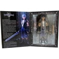 thumbnail image 1 of Kingdom Hearts 8 Inch Action Figure Play Arts Kai - Riku, 1 of 2