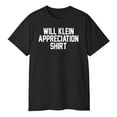 thumbnail image 3 of Will Klein Appreciation T-Shirt, 3 of 5