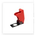 thumbnail image 1 of 6pcs Toggle Switch Covers Dust Covers Safety Switch Covers Switch Protective Covers, 1 of 8