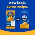 thumbnail image 4 of Kraft Original Mac & Cheese Macaroni and Cheese Dinner, 12 ct Pack, 7.25 oz Boxes, 4 of 5
