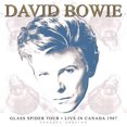 thumbnail image 2 of Glass Spider Tour - Live In Canada 1987, 2 of 2