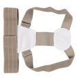 thumbnail image 4 of Posture Corrector, ANGGREK Comfortable Kids Back Support Brace Shoulder Posture Corrector Myopia Hunchback Prevention Back Straightener, 4 of 8