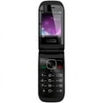 thumbnail image 2 of Alcatel OneTouch A392A Quad Band Flip Cell Phone, Camera, Bluetooth Unlocked- Refurbished -Good, 2 of 3