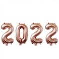 thumbnail image 3 of Alphabet Balloons Balloons Festival Scene Decoration Supply Party 32 Inch, 3 of 8