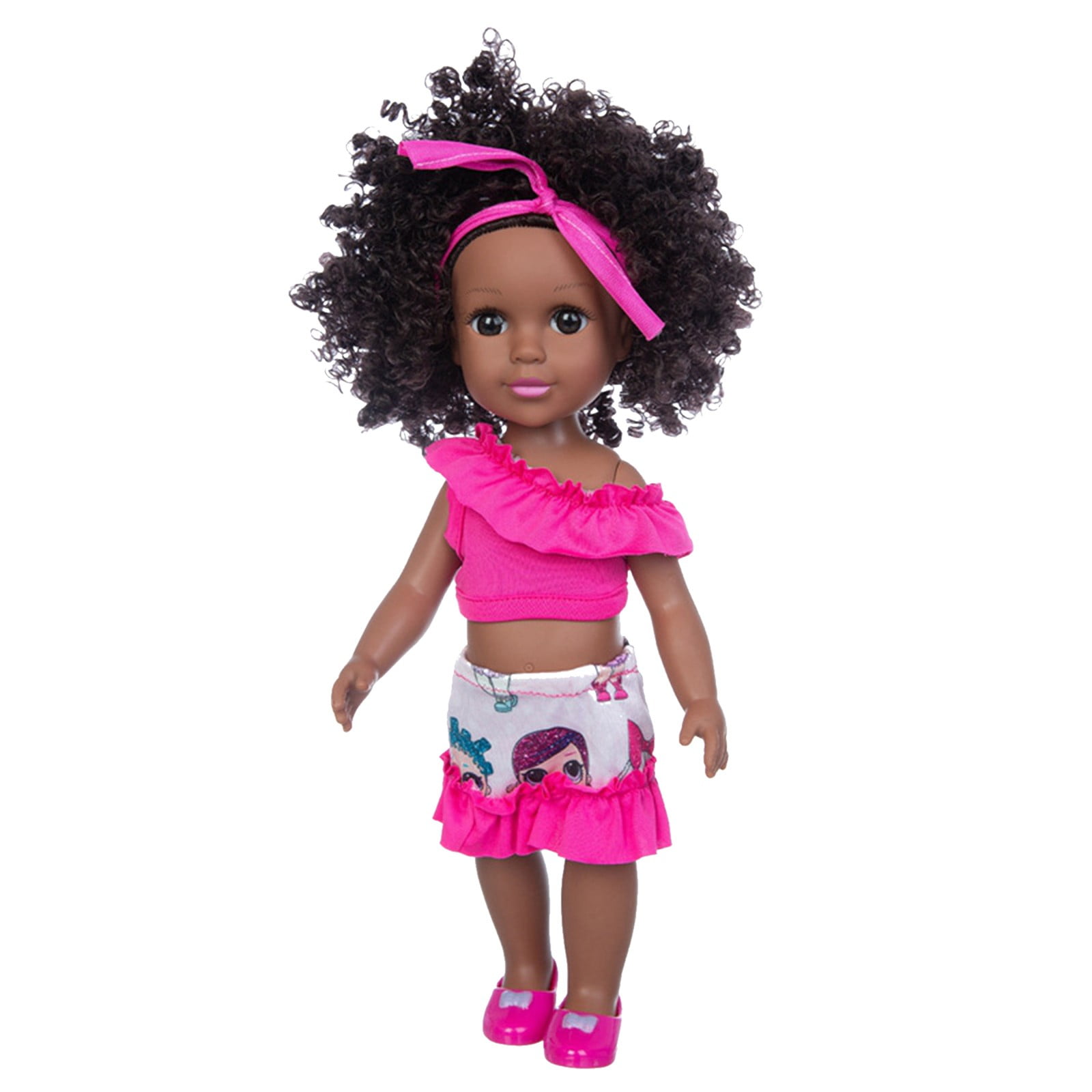 Noir Africain Noir Bebe Mignon Boucles Noir 35cm Bebe Jouet Africain Poupee Noire Walmart Canada Noir Africain Noir Bebe Mignon Boucles Noir 35cm Bebe Jouet Africain Poupee Noire Walmart Canada