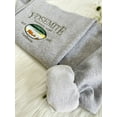 thumbnail image 4 of Yosemite National Park Embroidered Sweatshirt, 4 of 4