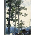 thumbnail image 2 of Art.com Old Settlers, 1892 Stretched Canvas Print Wall Art by Winslow Homer, 24" x 32", 2 of 4
