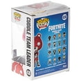 thumbnail image 3 of Fortnite Funko POP! Games Cuddle Team Leader Vinyl Figure (Flocked), 3 of 5