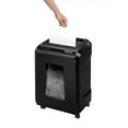 thumbnail image 3 of Fellowes Powershred 1800C Déchiqueteuse à Coupe Croisée, 3 of 4