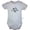 Gray, variant on My 1st st. Patrick's Day Funny Rompers For Babies, Newborn Baby Unisex Bodysuits, Infant Jumpsuits, Toddler 0-24 Months Kids One-Piece Oufits (White, 0-6 Months)