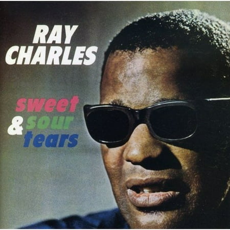 Sweet And Sour Tears