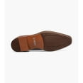 thumbnail image 6 of Stacy Adams Hallquist Plain Toe Oxford Shoes Leather Toffee 25742-235, 6 of 7