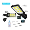 thumbnail image 1 of Lámpara exterior con luz LED Solar Spotlight, 1 of 5