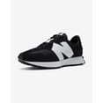 thumbnail image 4 of New Balance 327 Black / White  U327FB Men's Size 4.5, 4 of 5