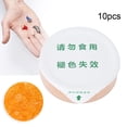 thumbnail image 4 of Hearing Aids Drying Capsule Hearing Aids Dehumidifier Hearing Aids Accessory 10pcs 30g Hearing Aids Drying Capsule Dehumidifier Drying Tool For Hearing Aids ANGGREK Hearing Aids Drying Capsule, 4 of 8