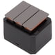thumbnail image 3 of Kit de cargador de batería para cámara de acción DJI OSMO, paquete de 3 baterías de 1300 mAh y cargador de 3 canales con indicador LED, 3 of 12