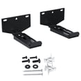 thumbnail image 1 of Soporte de pared para barra de sonido ECHOGEAR para Samsung, Vizio, LG, 1 of 9