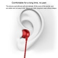 thumbnail image 4 of Hicess TS720 Earphone Universal Heavy Bass 3.5mm Jack In-ear Wired Earbud for Smart Phone, 4 of 8