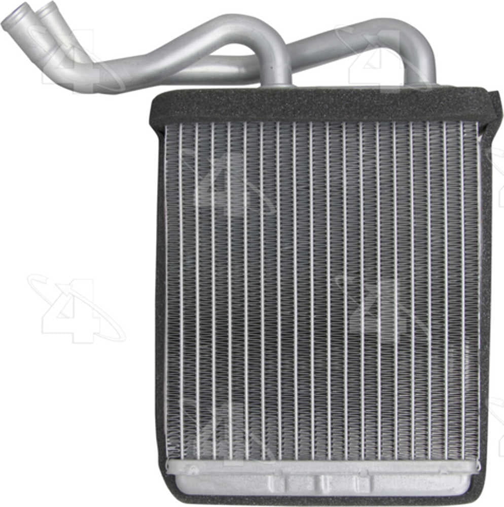 Four Seasons 92086 Aluminum Heater Core