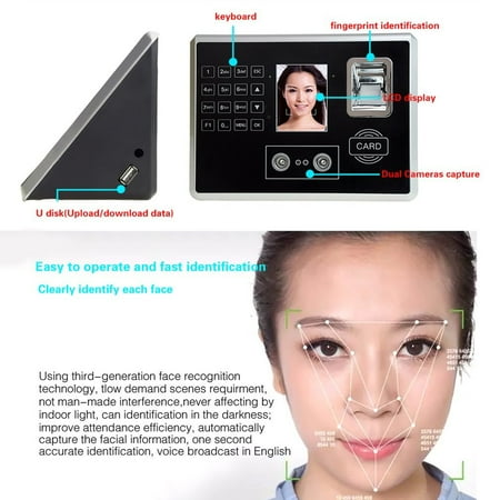 danmini a602 2 8 inch screen free software face recognition