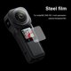 thumbnail image 3 of Accesorios de protector de pantalla Película protectora para cámara Insta360 ONE RS de 1 pulgada Barbie Nuevos Originales, 3 of 9
