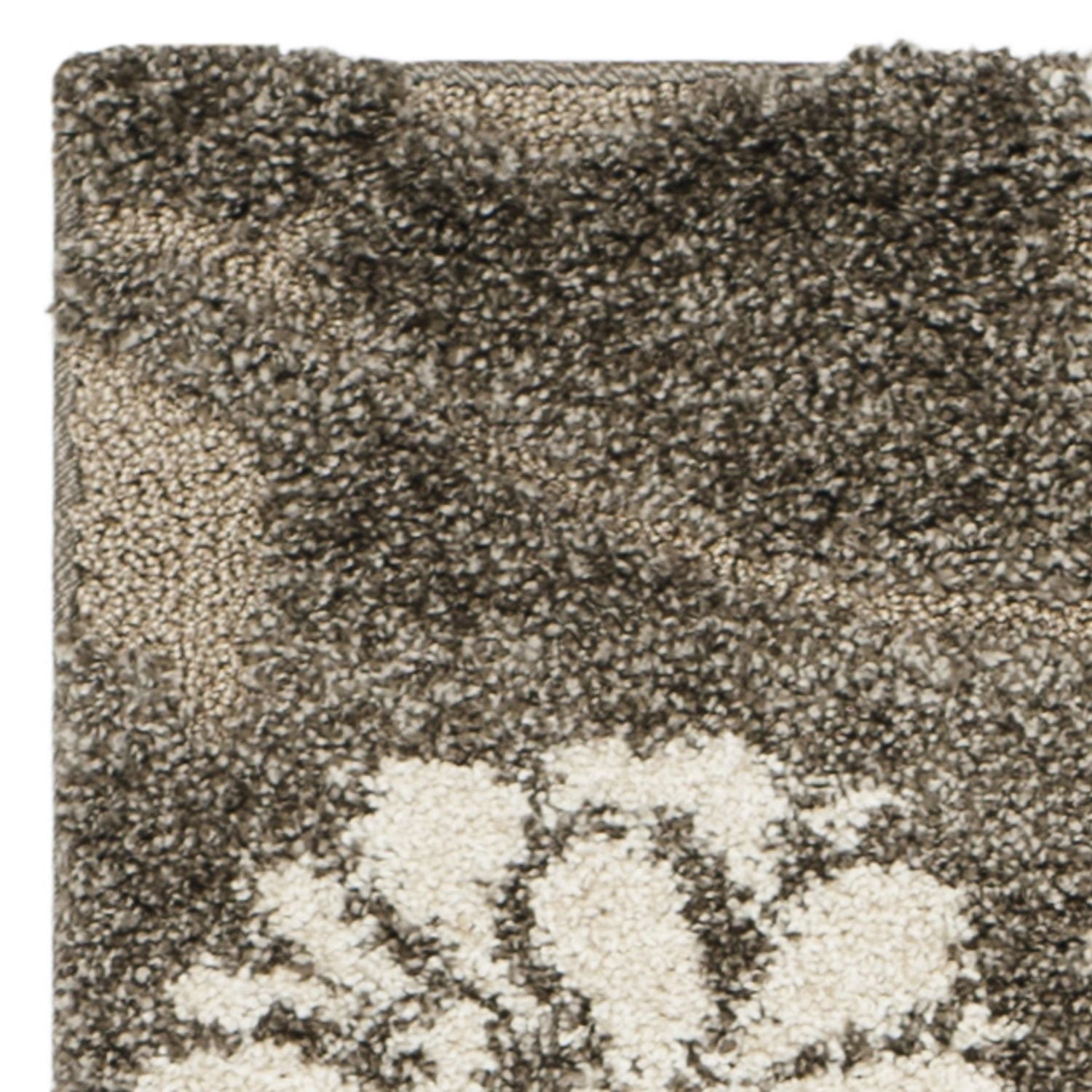 SAFAVIEH Florida Teodor Tapis Florales Shag