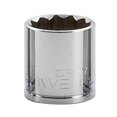 thumbnail image 1 of Powerbuilt - Prise Métrique 1/2 Po 12 Pt. 29mm - 642035, 1 of 2