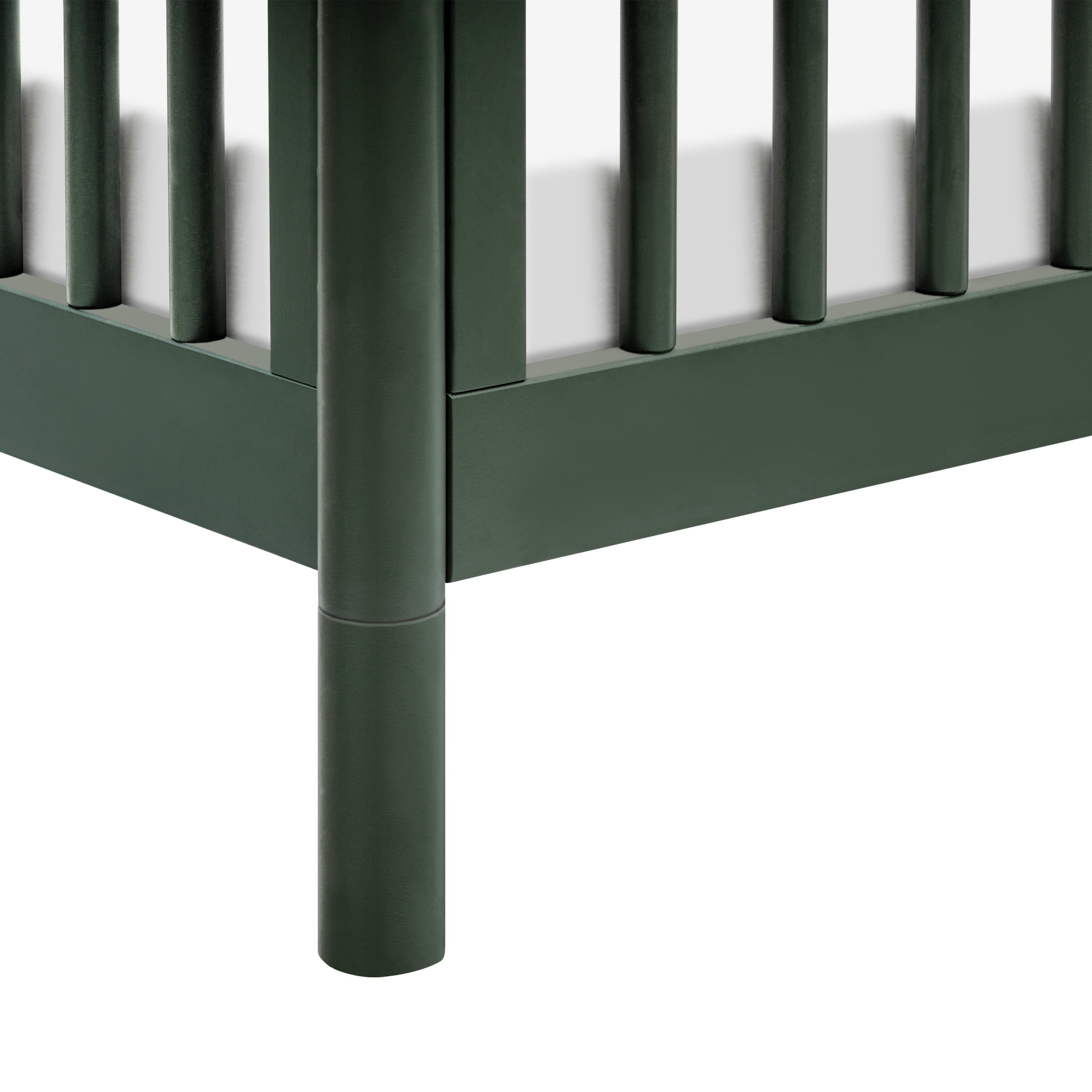 Babyletto Gelato Crib and Dresser Feet Pack
