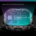 thumbnail image 3 of Smart Watch, BT Sport Watch Sport Modes  for Sports Black,Beige, 3 of 7