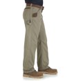 thumbnail image 3 of Wrangler Riggs Workwear Mens Carpenter Jean, 3 of 6