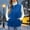 Blue plus size vest for women a1, variant on thefmos Women Plus Size Fall Winter Sleeveless Zipper Vest Casual Warm Basic Outerwear Solid Color Packable Vest with Pockets for Travel Vacation, Black L