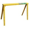 Crawford 38'' Adjustable Steel Sawhorse