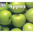 thumbnail image 1 of Pre-Owned Apples (Harvesttime Welcome Books) (Paperback) 0516259105 9780516259109, 1 of 1