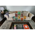 thumbnail image 2 of Lots of Red Doberman Pinscher Quilted Blanket 50x60, 2 of 5