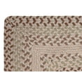 72x108 Rug Better Trends Woodbridge Rectangular 72