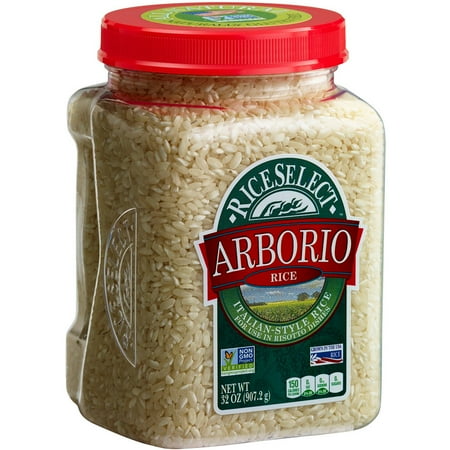 Rice Select Italian Risotto - 36oz
